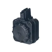 AK-223 5.56mm (65) Rd - Black Polymer Drum