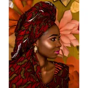 African Beauty