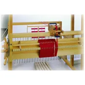 Glimakra Standard Floor Loom Sectional Warp Beam