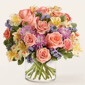Candy Coated Bouquet