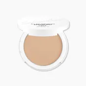 All Day Sebumless Powder Pact