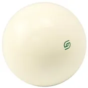 Aramith pro series 2-1/4″ Belgian Cue Ball