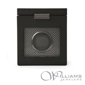 Wolf Designs Powder Coat AXIS Watch Winder