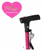 Blingsting Safety Cane