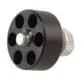HKS - 38/357 Colt King Cobra/Rug Sec Six Speed Loader