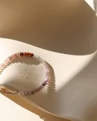 Sera Bracelet - Multiple Sizes (14k Fill) | Token Jewelry