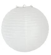12" Paper Lantern