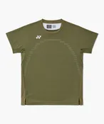 SHUTTLE ARC TOURNAMENT SHIRT