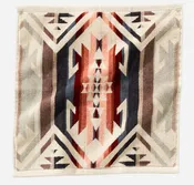 White Sands Jacquard Wash Cloth