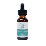 Dr. Sebi's Beard Oil