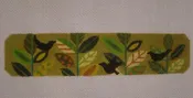 Bird leaves Bracelet