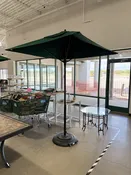 TUUCI Patio Umbrella