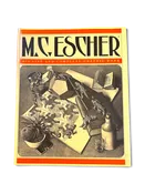 M.C. Escher: His Life and Complete Graphic Work — Urban Redeux