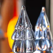 Ice Storm Tree — AO Glass