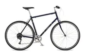 Public Bike - V9 Alum  Sage L