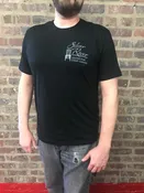 “Chair Nerd” T-Shirt<br />Men’s Cut