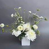 Texas kind of Love. Wild flower and  classy.