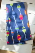 Bobberline Tea Towel