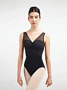 Madame X Leotard