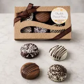 Chocolate Covered Oreos Treats (DB)