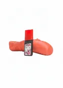 Fabric Pointe Shoe Paint