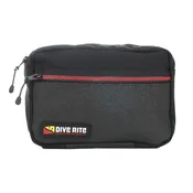 2-Zip Sidemount Bellows Pocket
