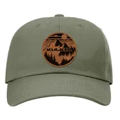 Kulkea Earth Hat in Loden