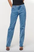 95 Mid Straight Jean