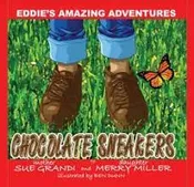 Chocolate Sneakers