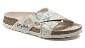 Birkenstock Papillio Daytona Golden Age Slides Sandals size 6 37 shoes