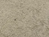Bank Run Masonry Sand