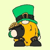 3/17/2022 St. Patrick’s Day Painting Art Lesson: Leprechaun @4:30PM(PST)