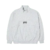 Arch Enzyme 1/4 Zip Fleece
