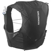 ADV Skin 12 Set (Black)
