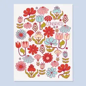 Greeting Cards by The Good Twin