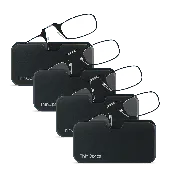 4-Pack Readers + Universal Pod
