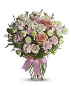 COTTON CANDY BOUQUET