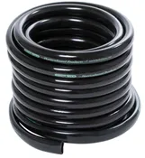 1/2″ ID Black Tubing 25′