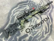 Overwatch Rifle