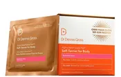 Alpha Beta Glow Pads Body