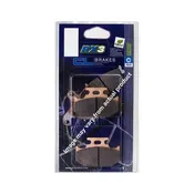 CL 2313RX Brake Pad