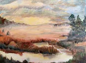 Oct-Dec Acrylic Painting 101 (6-wk course) — Ypsilanti Art Supply