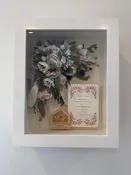 Shadow Box Display