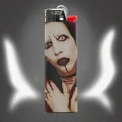 Lighters- (3 Styles)