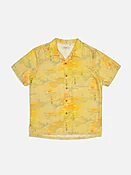 Arvid Hawaii Shirt Drift Away Multi