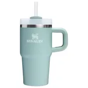 Stanley The Quencher H2.0 FlowState Tumbler 20oz - Updated