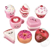 Valentine Micro Squish Assortment
