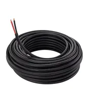 100 Ft. 12 Gauge - 2 Conductor High Performance Passive Speaker Cable