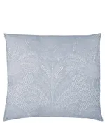 Ann Gish Ready-To-Bed Printemps Jacquard Pattern Pillow Cover and Insert