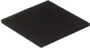 1/2" (12mm) Kodiak Commercial Grade Rolled Rubber Flooring